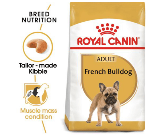 French Bulldog Adult 9 kg