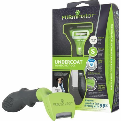 FURminator Dog Short Hair, small