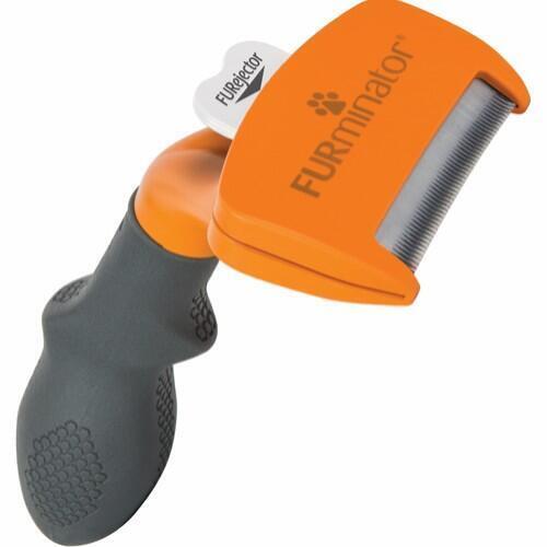 FURminator Dog Short Hair, medium