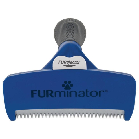 FURminator Dog Short Hair, large