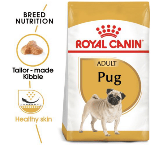 Royal Canin Pug Adult 1,5kg