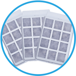 Dog H20 Filter (UDSOLGT)