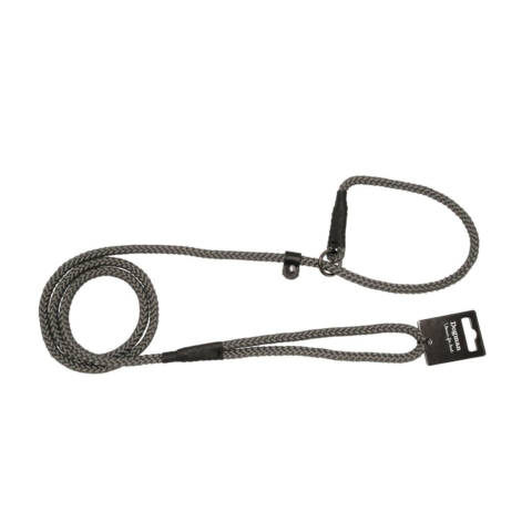 Retrieverline Iris Grå