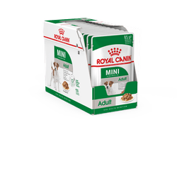 Mini Adult 12x85g