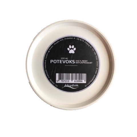 Potevoks 100 ml - 100% rent naturprudukt