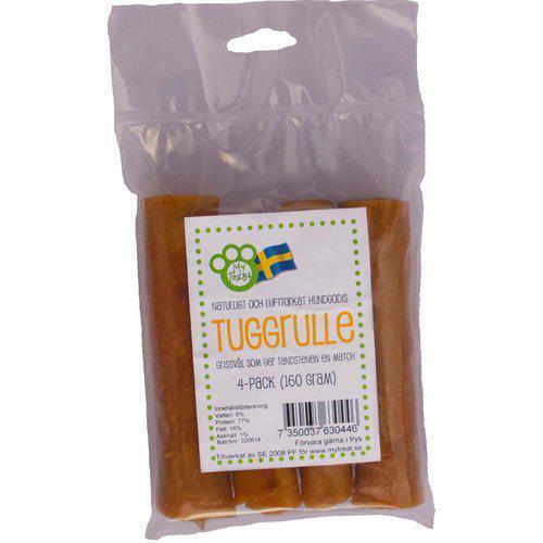 MY TREAT TUGGERULLE
