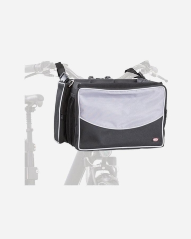 Trixie Cykelkurv til små hunde