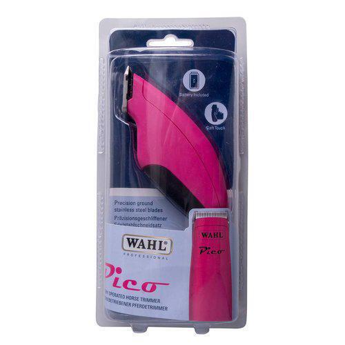 Pote trimmer - Pico Wahl