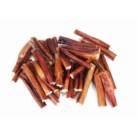 Trixie Okse Diller - Energistang 8 stk