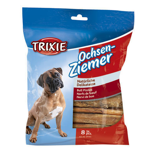 Trixie Okse Diller - Energistang 8 stk