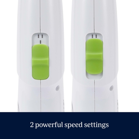 Oster elektrisk neglefil