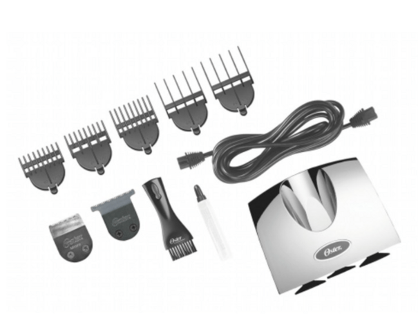 Oster Artisan Platinum (UDSOLGT)