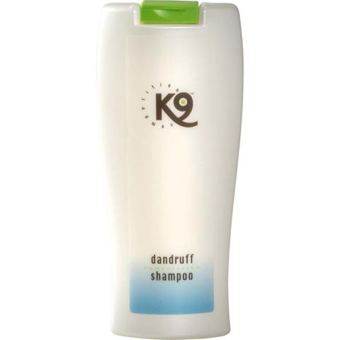 K9 Dandruff shampoo (Skælshampoo) 300 ml