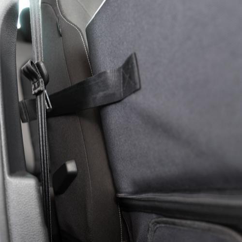 Trixie Autokurv til hunde