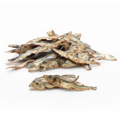 Tørfisk - Angmassatter 6-9 cm 200g