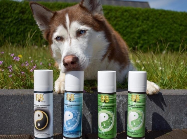 B&B Pelskur - Flere størrelser