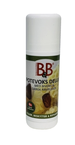 B&B potevoks deluxe