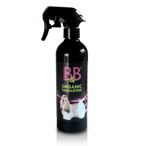 B&B Økologisk Tanglefree