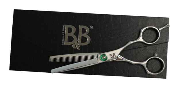 B&B professionelle effilersaks