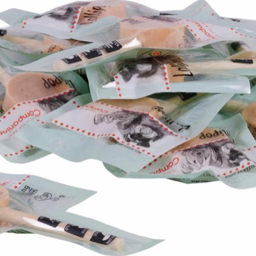 Companion Slikkepinden - Kylling (UDSOLGT)