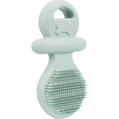 Hvalpe sut af naturgummi