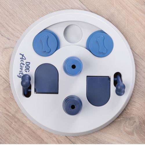 Trixie Flip Board Dog Activity