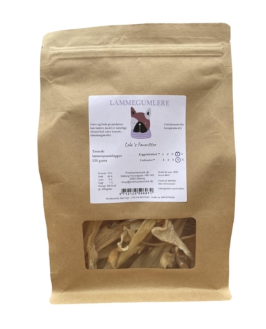 Lammegumlere - Lola´s Favoritter