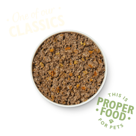 Lily's kitchen Lamb Hotpot 400g