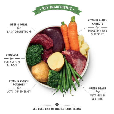 Lily's kitchen Cottage Pie 400g