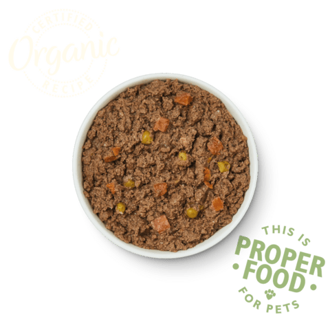 Lily's kitchen Organic Lamb Supper 150g