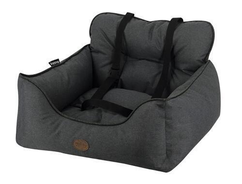 Bilsæde til hunde KADEK 55x50x21cm