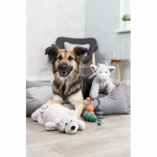 Be Eco - Bjørnen Elroy - genbrugsplys!