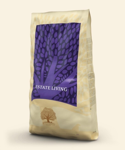 ESSENTIAL Estate Living 10 kg ( FRI FRAGT )