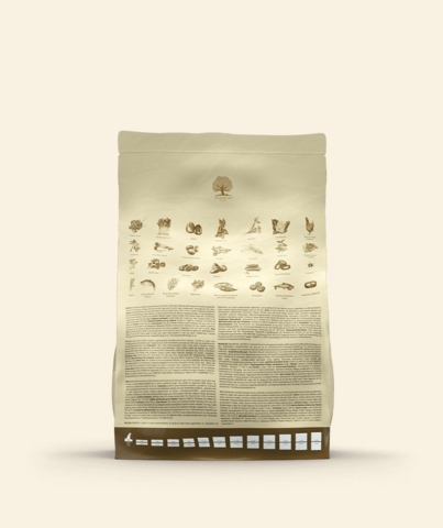 ESSENTIAL Small Size Older 2,5 kg