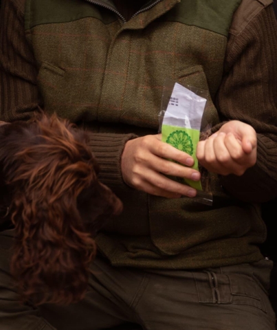 ESSENTIAL Duck Mini Delights 100g