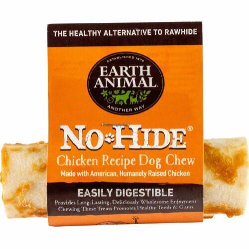 No-Hide Chicken Chews - Small