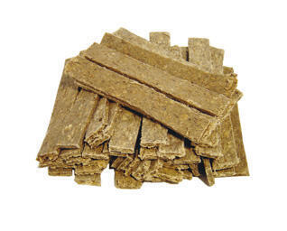 Flade Munchy stænger