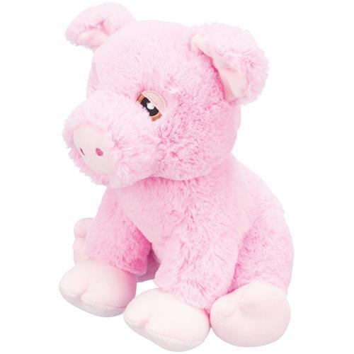 Be Eco Piggy Edison - genbrugsplys!