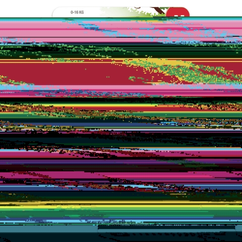 Nylabone Extreme Chew Wooden Stick