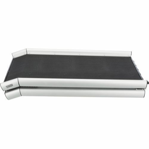 Foldbar hunderampe op til 75 kg hund