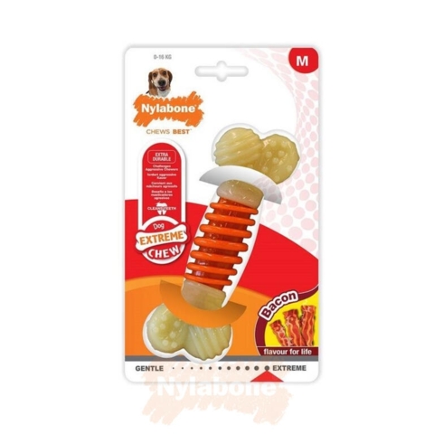 Nylabone Extreme Chew Pro Action - M