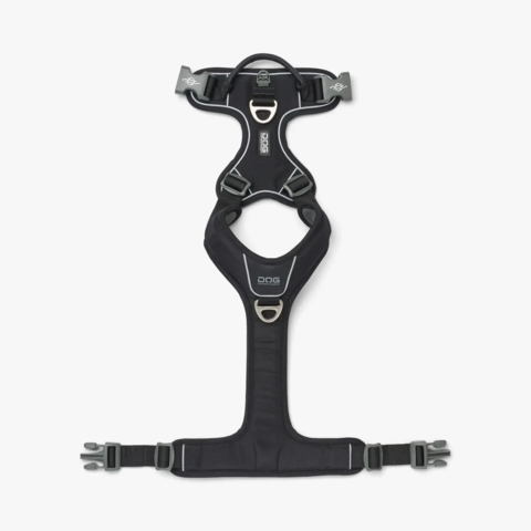 Dog Copenhagen Comfort Walk Pro Sele - Sort