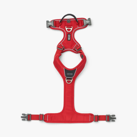 Dog Copenhagen Comfort Walk Pro Sele - Rød