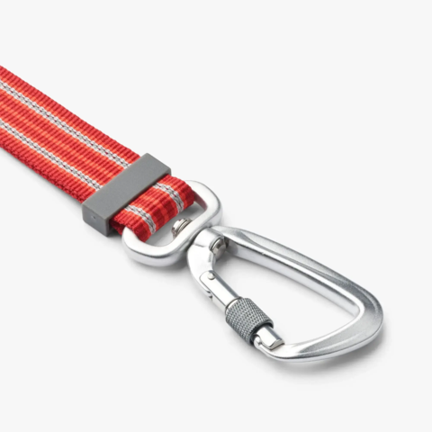 Dog Copenhagen Urban Freestyle Line - Rød