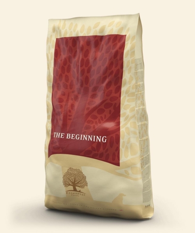 ESSENTIAL The Beginning 10 kg ( FRI FRAGT )