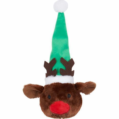 Jule bamse - Rensdyr eller julemand! (UDSOLGT)