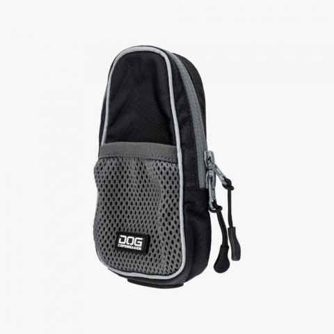 Dog Copenhagen Pouch Organizer Linetaske - sort