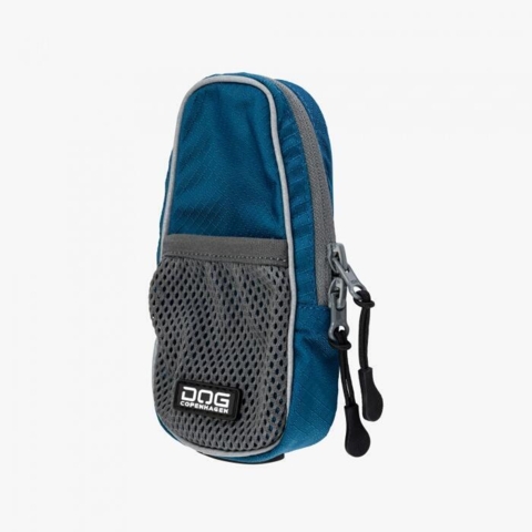 Dog Copenhagen Pouch Organizer Linetaske - blå