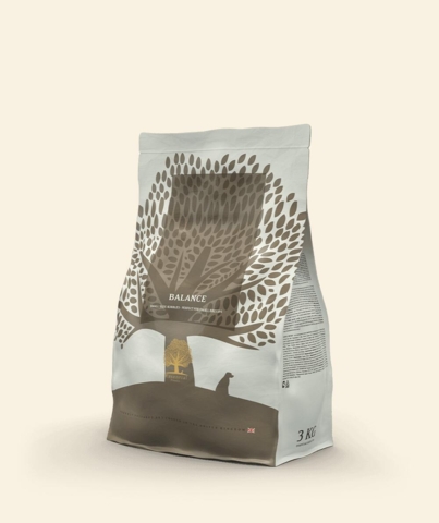 2,5 kg Small Size Essential Balance