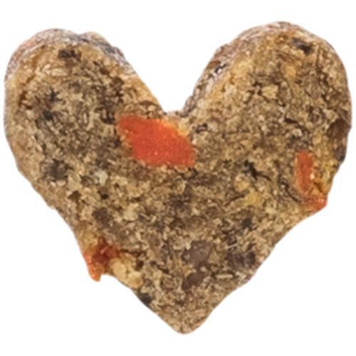 Trixie Insect Hearts with mealworms